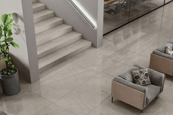 Marble Wall & Floor Porcelain Tile