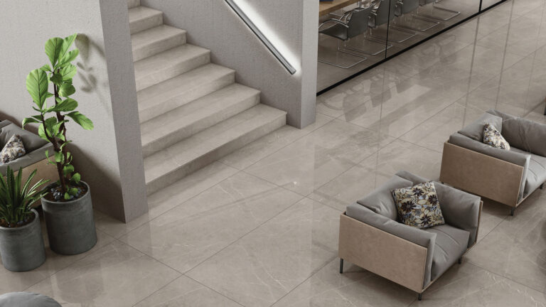 Marble Wall & Floor Porcelain Tile