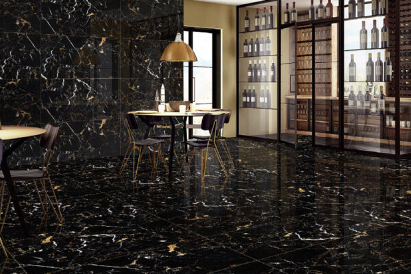 Gres Porcelain Tile Manufacturer